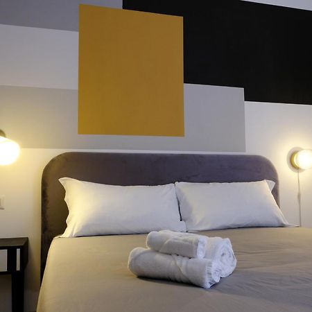 Matteotti Rooms Matera Kültér fotó