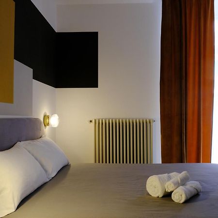 Matteotti Rooms Matera Kültér fotó