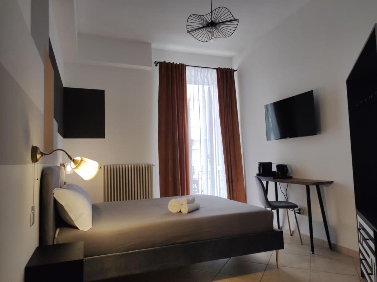 Matteotti Rooms Matera Kültér fotó