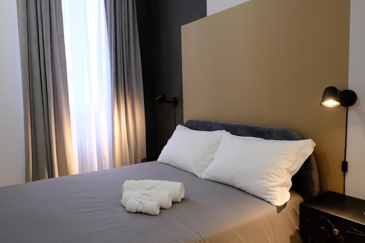 Matteotti Rooms Matera Kültér fotó