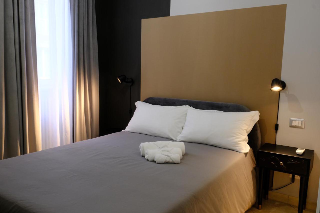 Matteotti Rooms Matera Kültér fotó