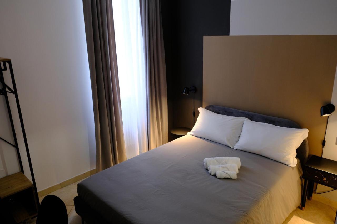 Matteotti Rooms Matera Kültér fotó
