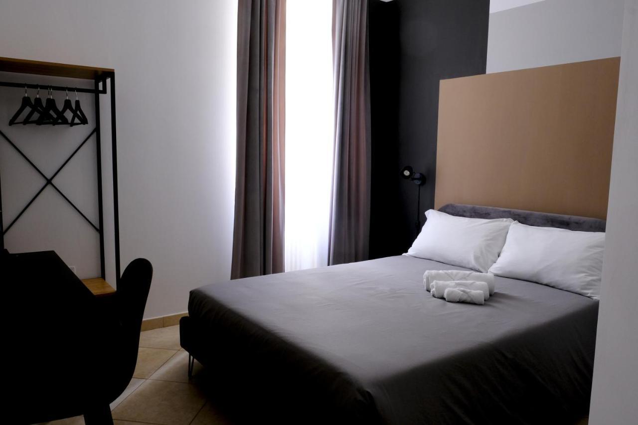Matteotti Rooms Matera Kültér fotó