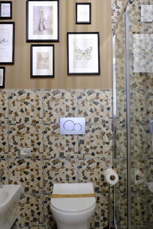 Matteotti Rooms Matera Kültér fotó