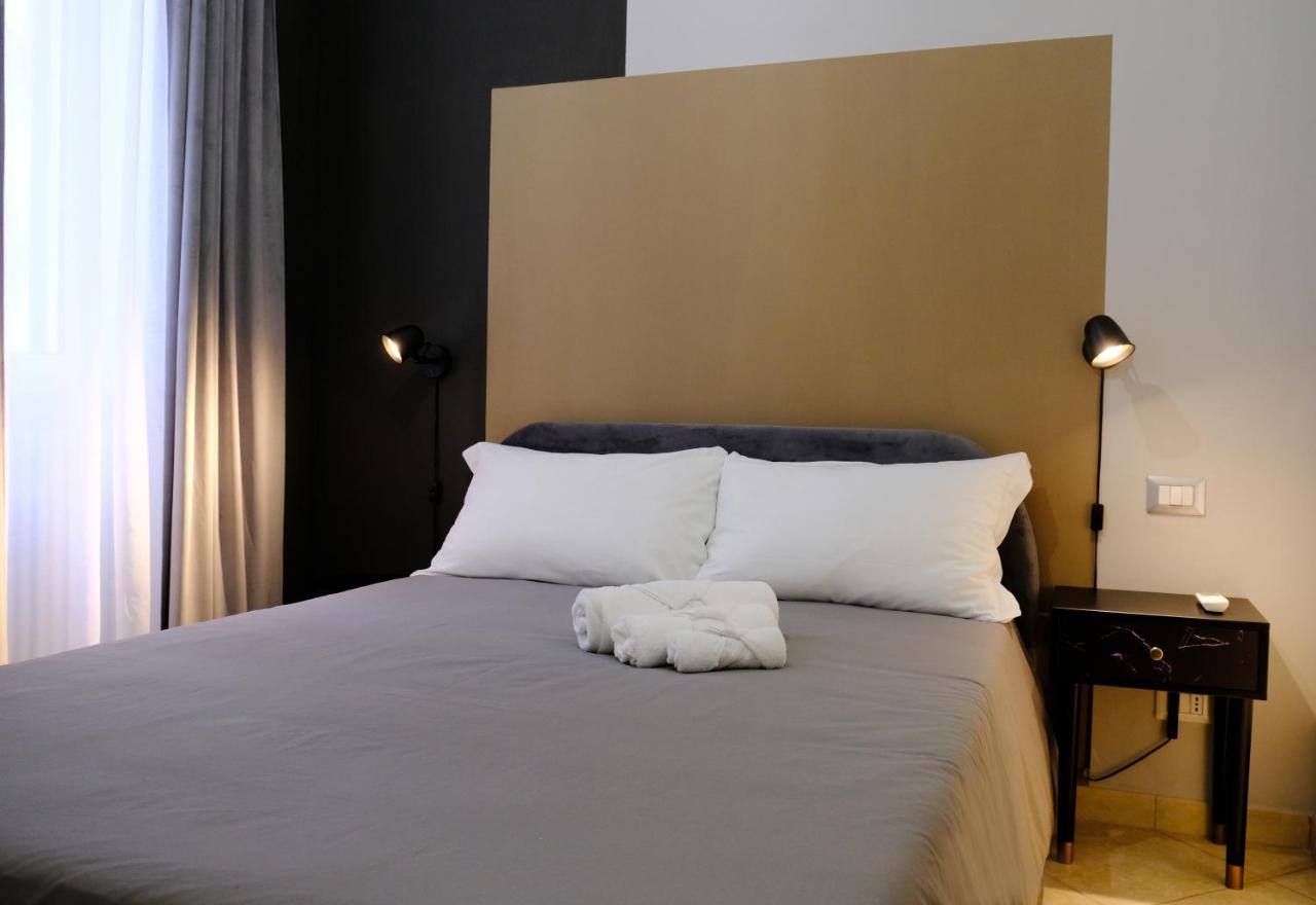 Matteotti Rooms Matera Kültér fotó