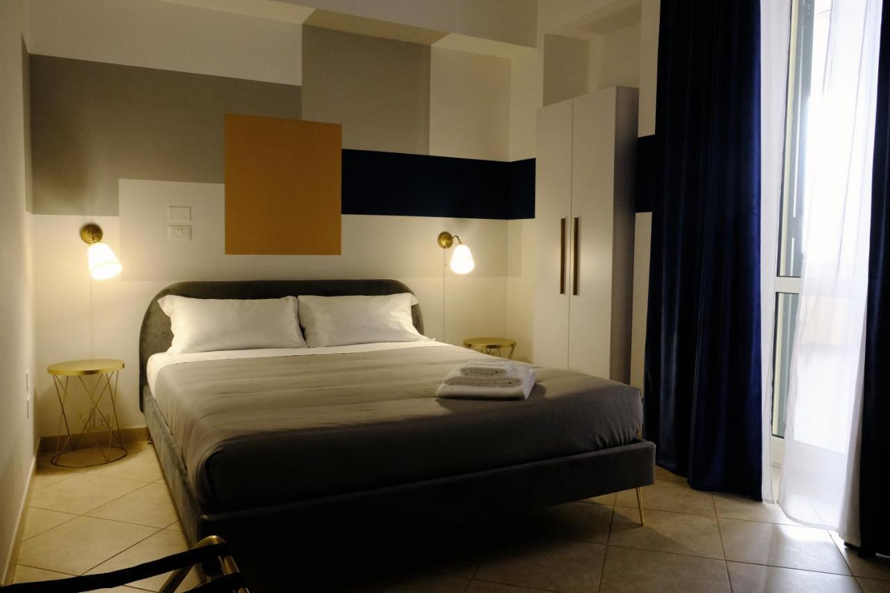 Matteotti Rooms Matera Kültér fotó