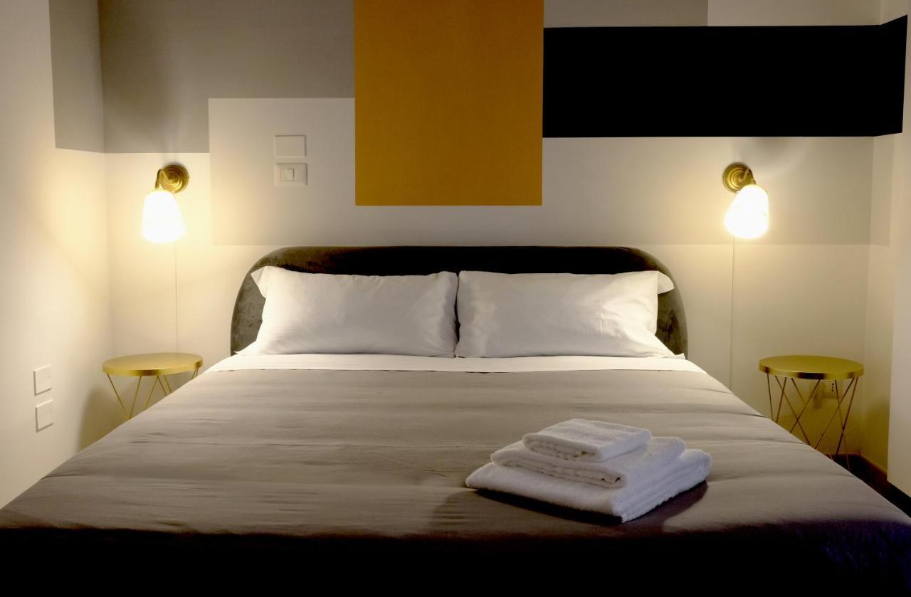 Matteotti Rooms Matera Kültér fotó