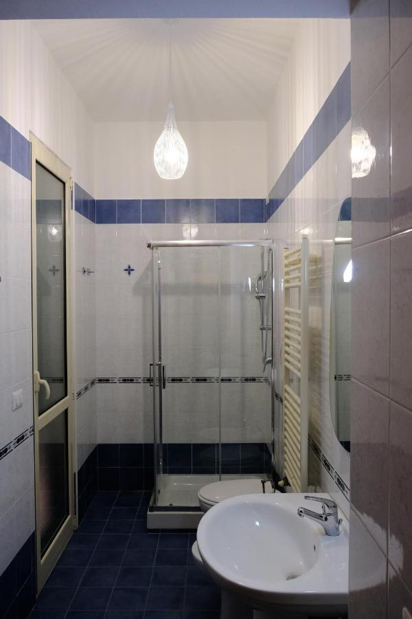 Matteotti Rooms Matera Kültér fotó