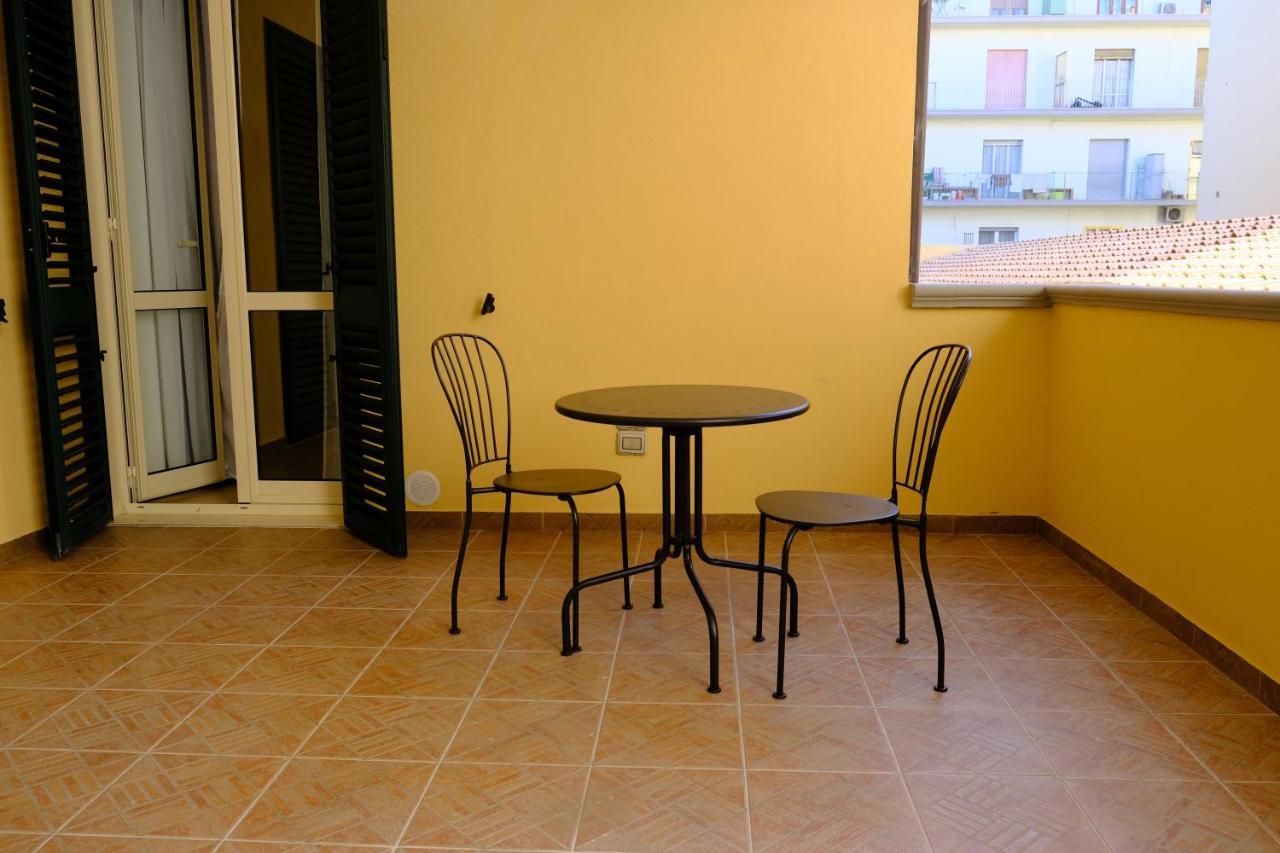 Matteotti Rooms Matera Kültér fotó