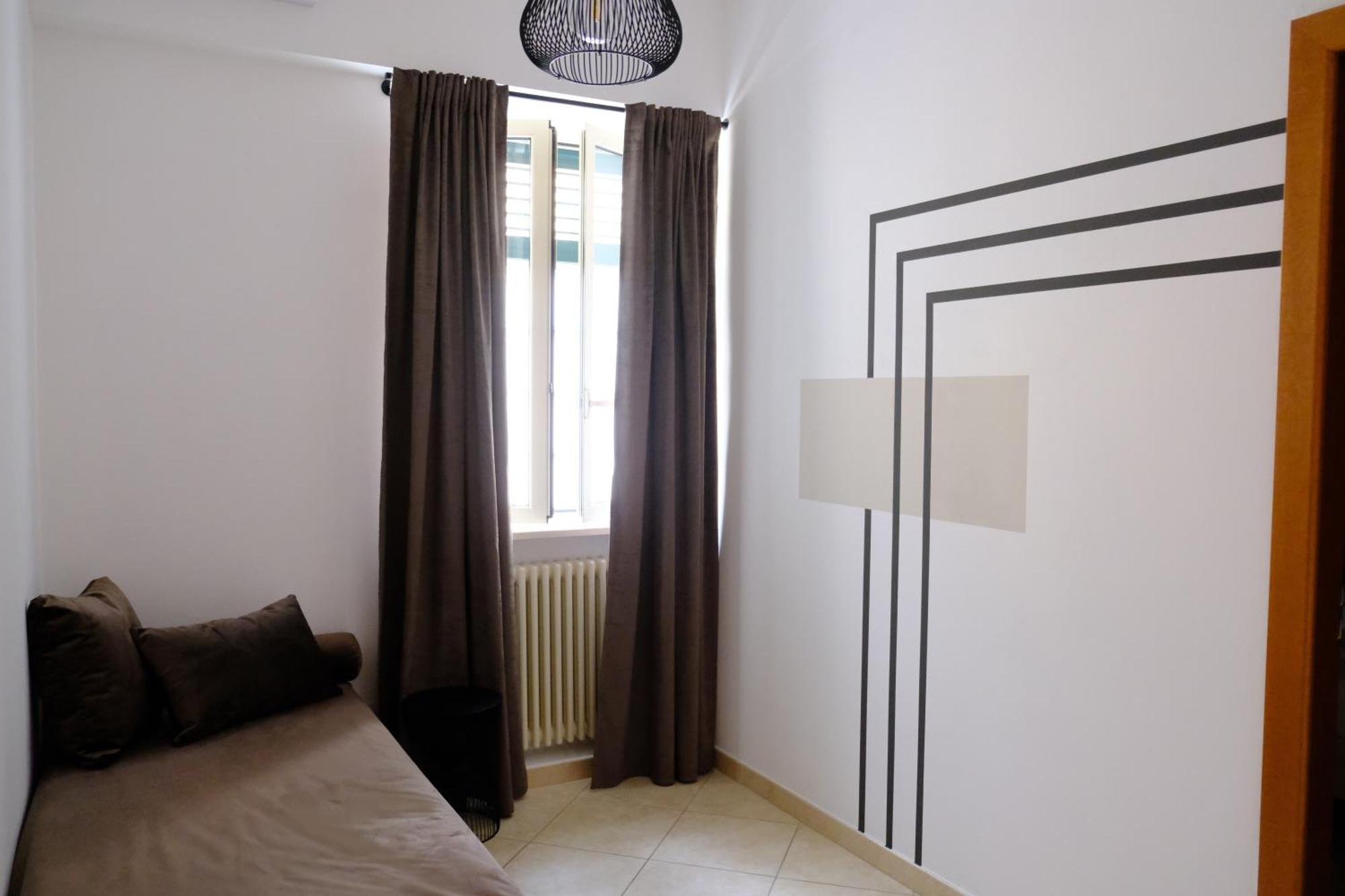 Matteotti Rooms Matera Kültér fotó