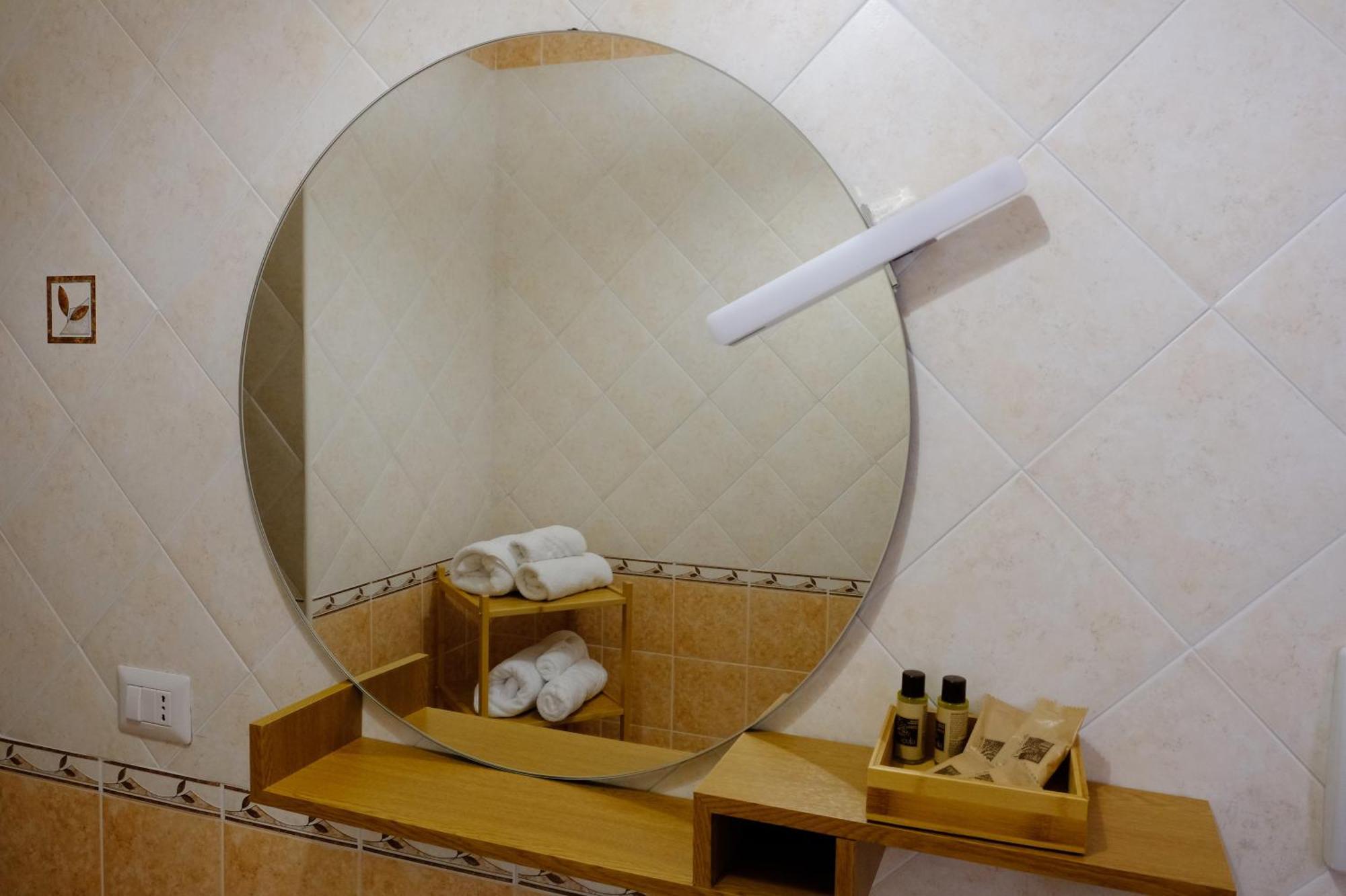 Matteotti Rooms Matera Kültér fotó