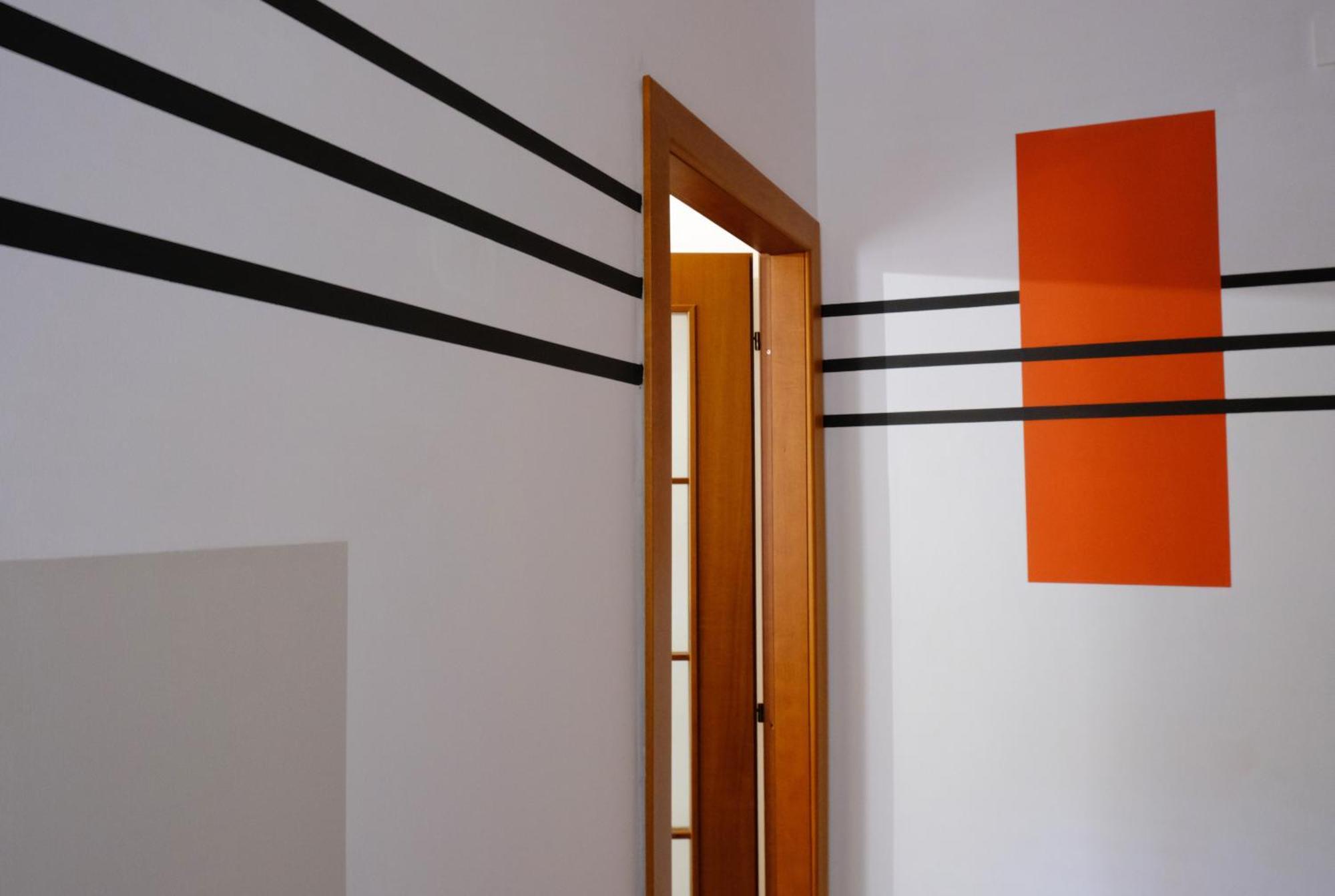Matteotti Rooms Matera Kültér fotó