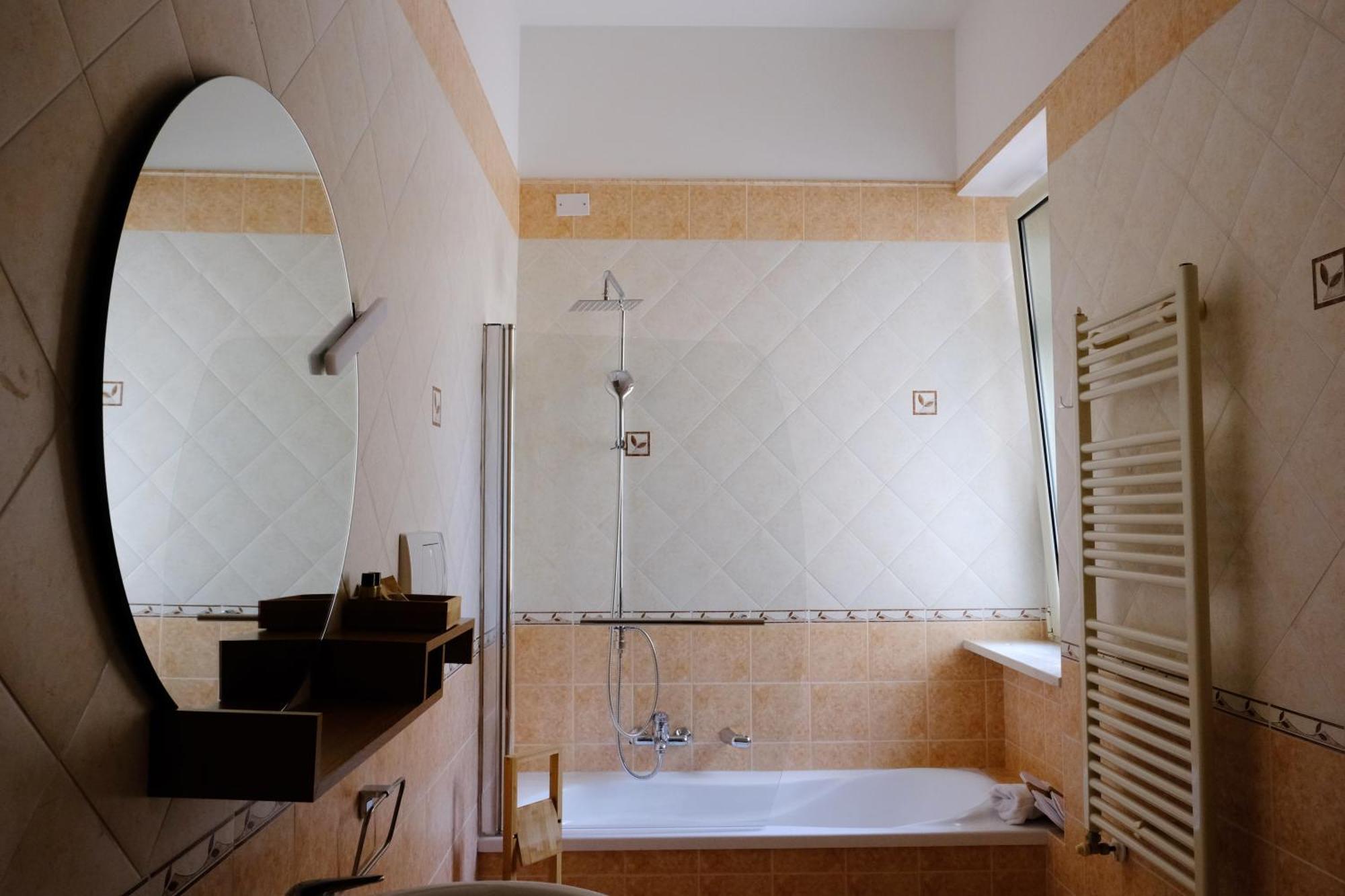 Matteotti Rooms Matera Kültér fotó