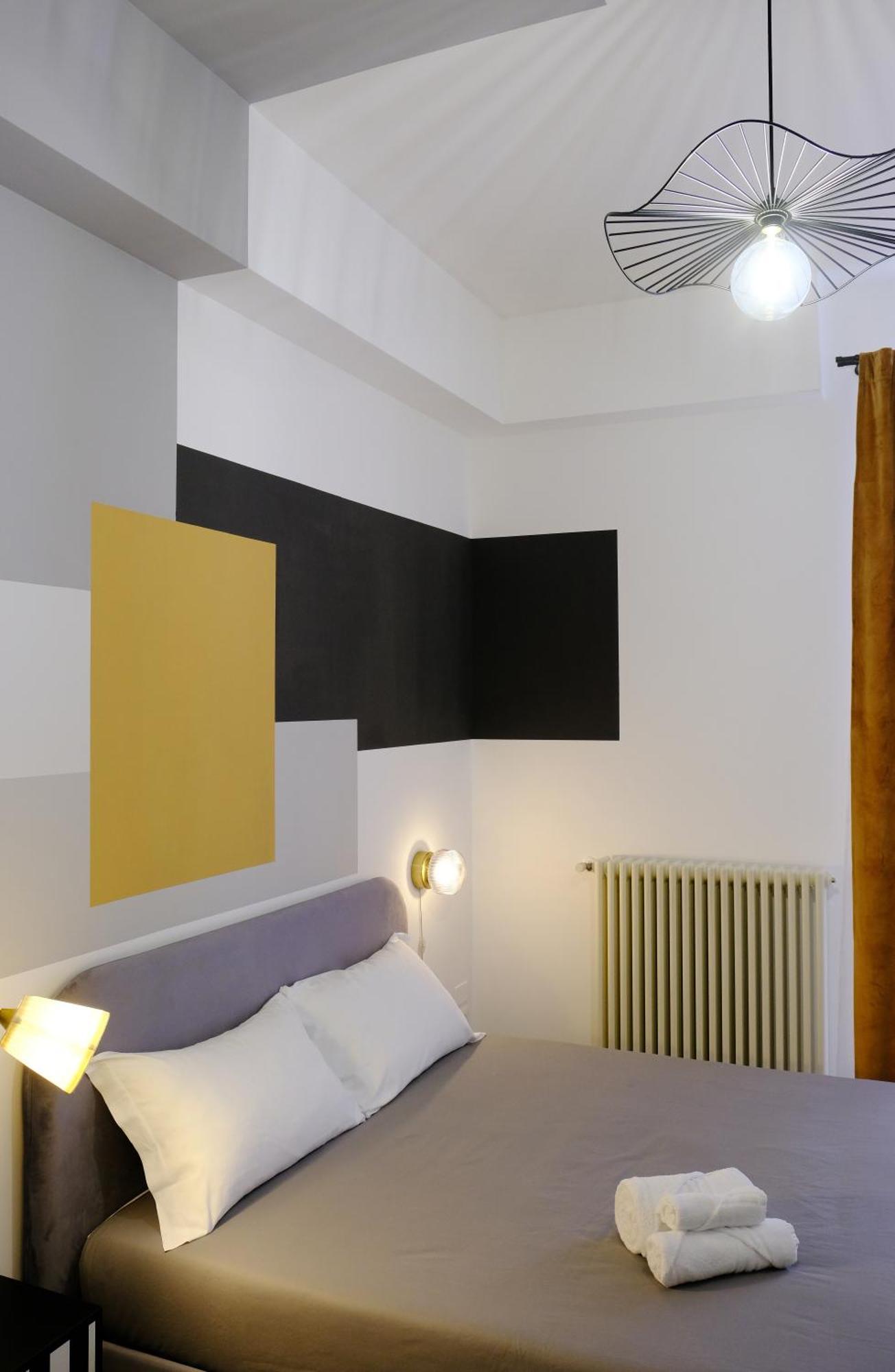 Matteotti Rooms Matera Kültér fotó
