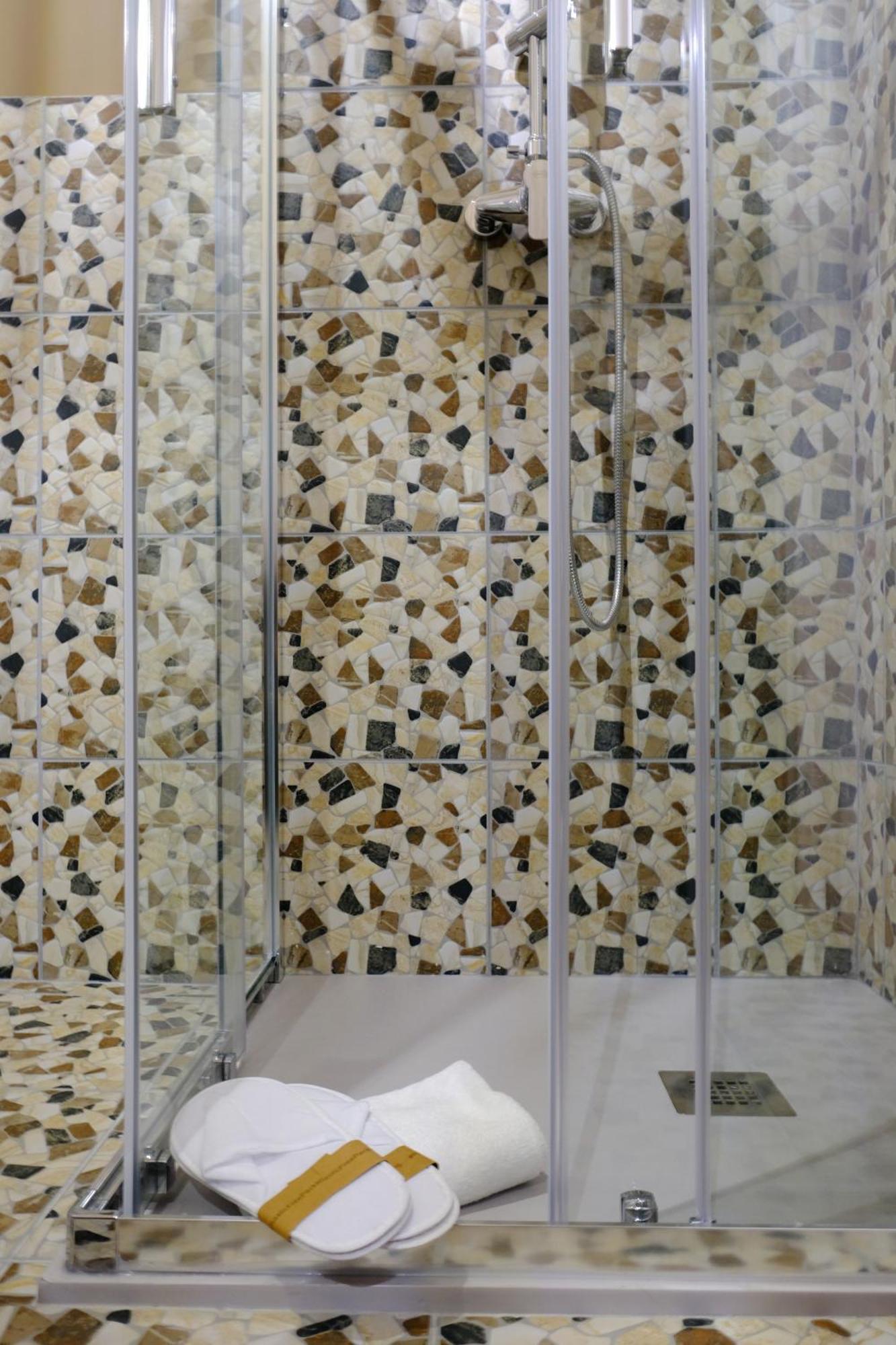 Matteotti Rooms Matera Kültér fotó