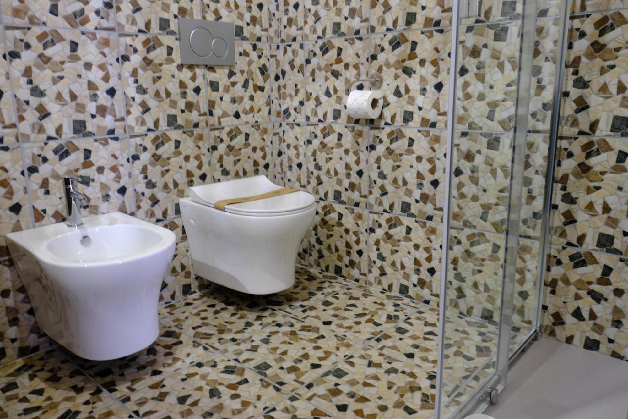 Matteotti Rooms Matera Kültér fotó