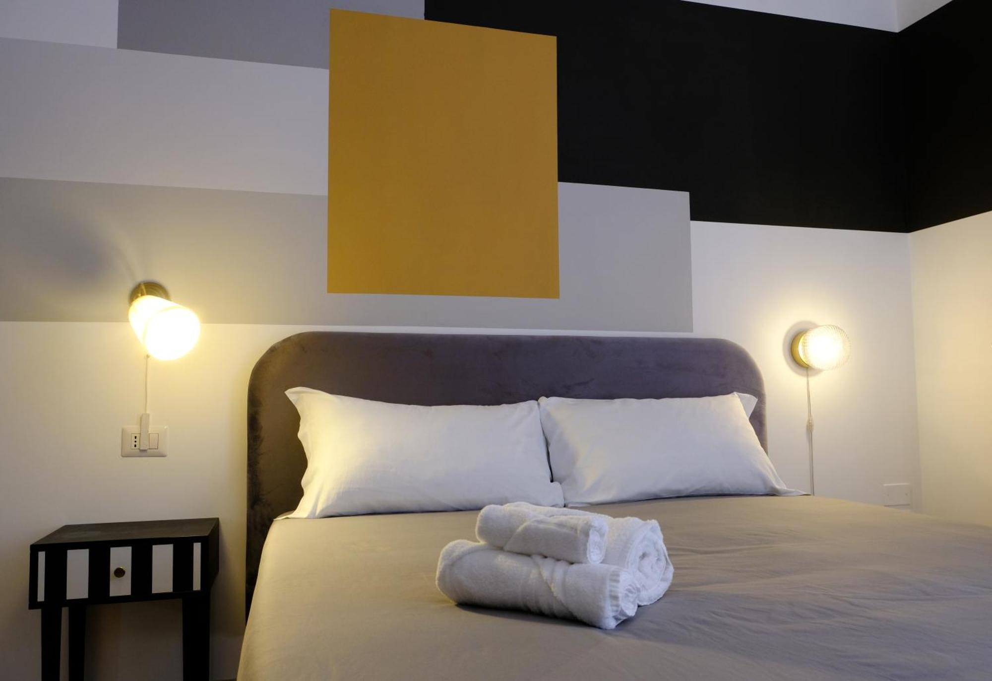 Matteotti Rooms Matera Kültér fotó