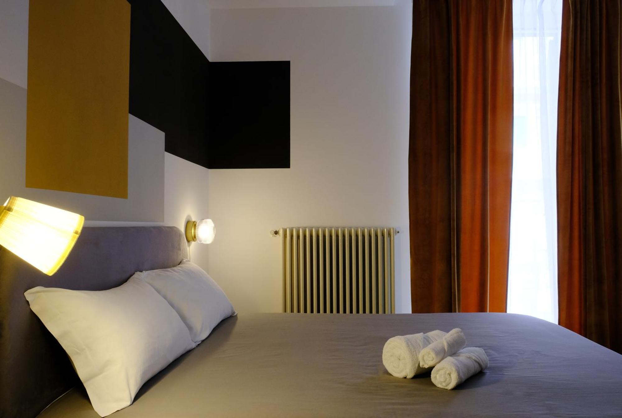 Matteotti Rooms Matera Kültér fotó