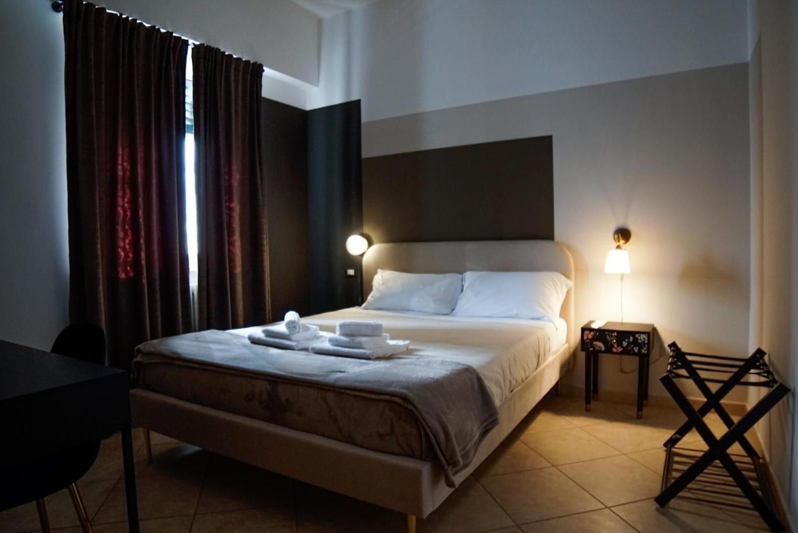 Matteotti Rooms Matera Kültér fotó
