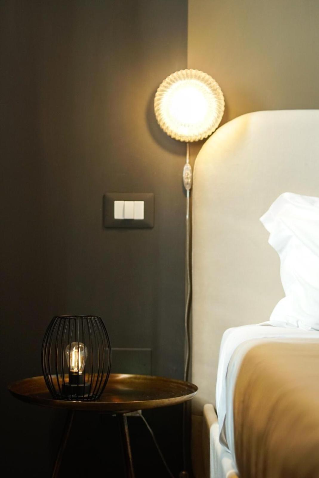 Matteotti Rooms Matera Kültér fotó