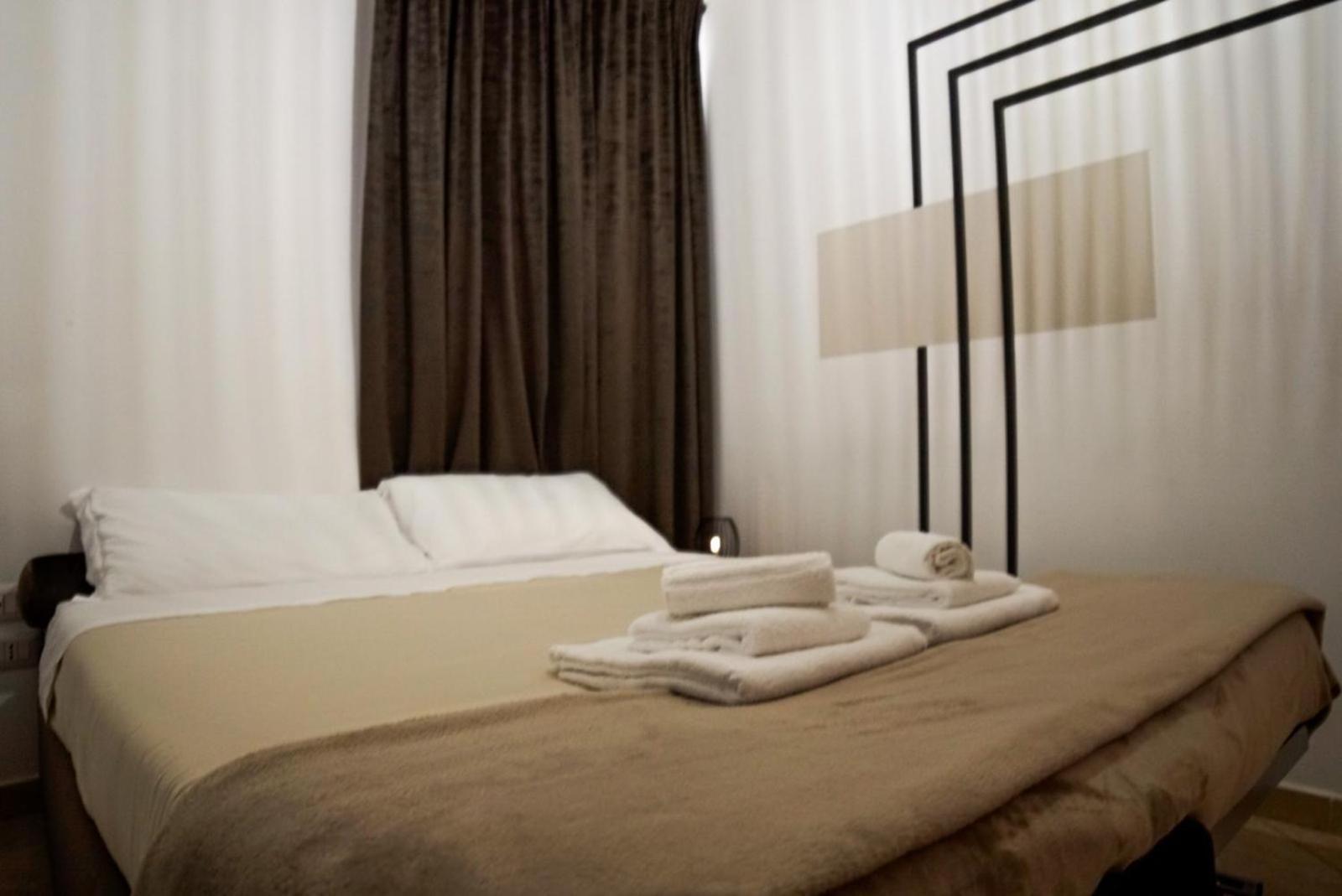 Matteotti Rooms Matera Kültér fotó