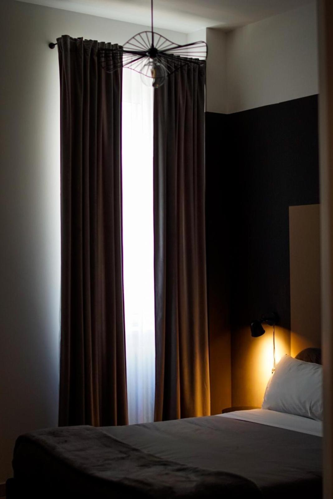 Matteotti Rooms Matera Kültér fotó