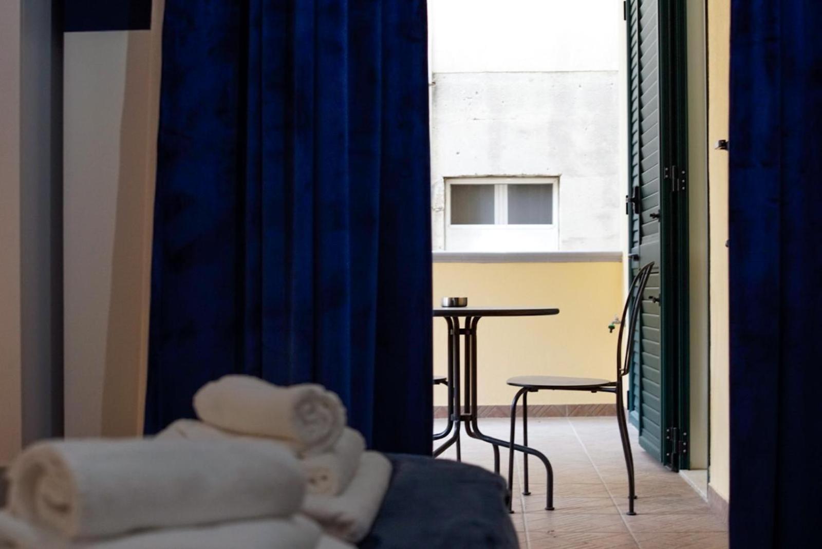 Matteotti Rooms Matera Kültér fotó