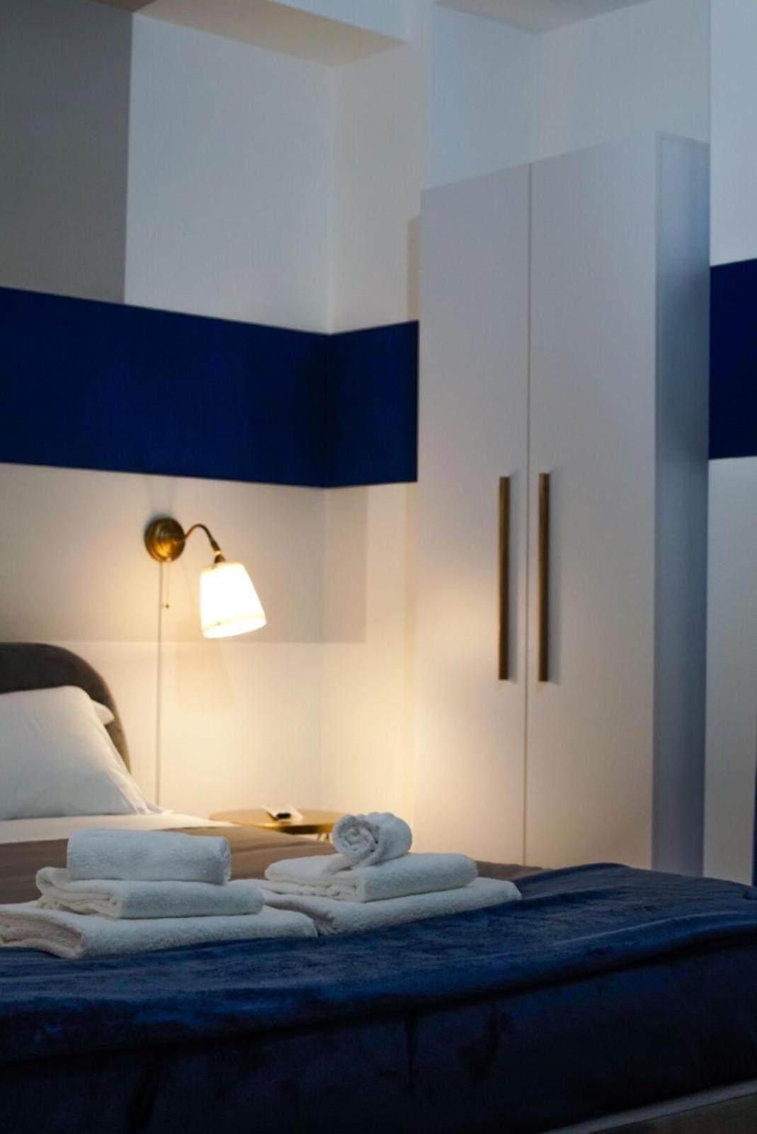 Matteotti Rooms Matera Kültér fotó