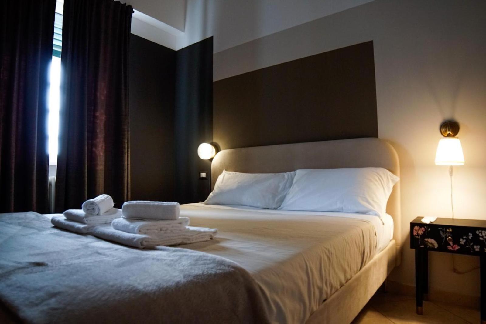 Matteotti Rooms Matera Kültér fotó