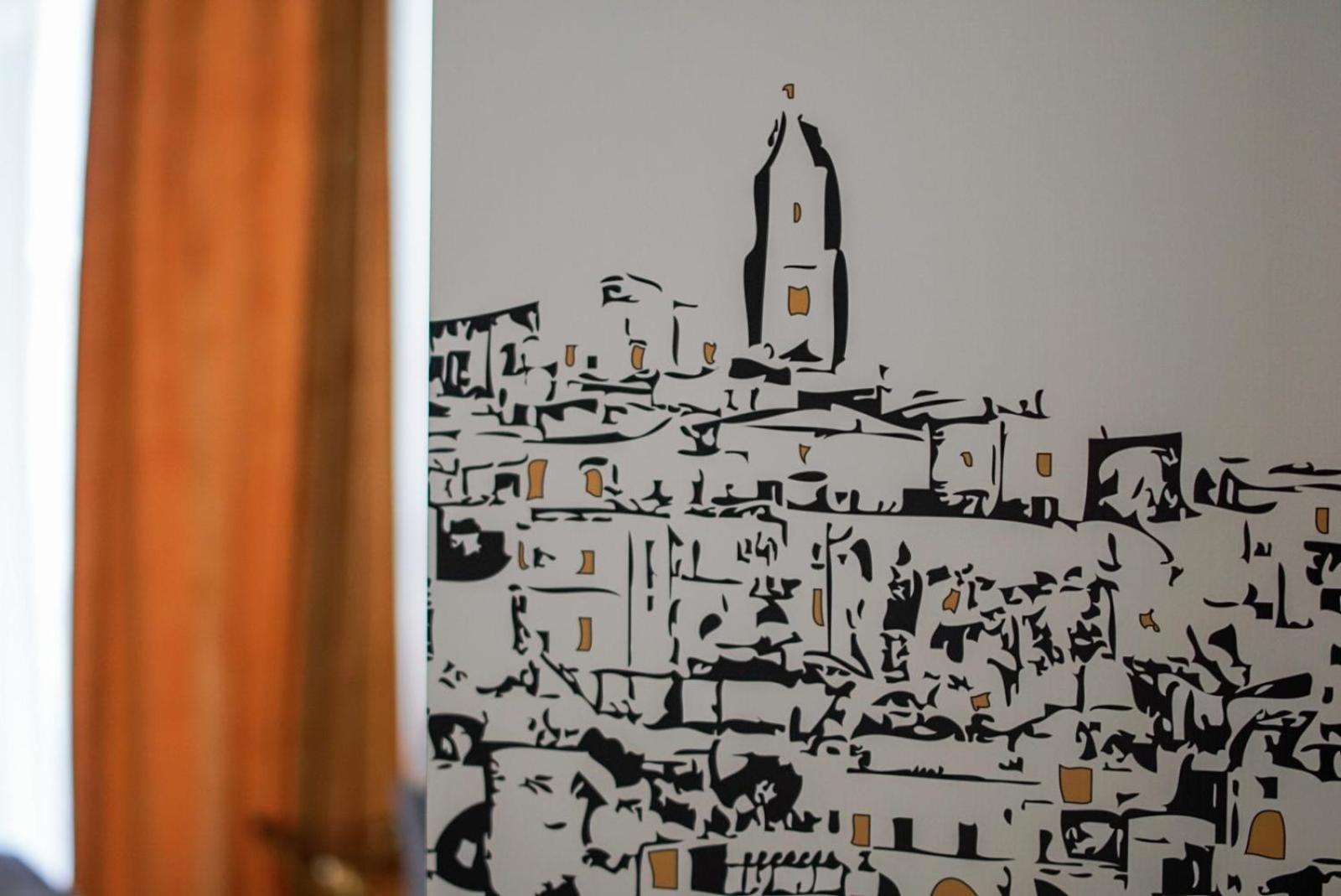 Matteotti Rooms Matera Kültér fotó