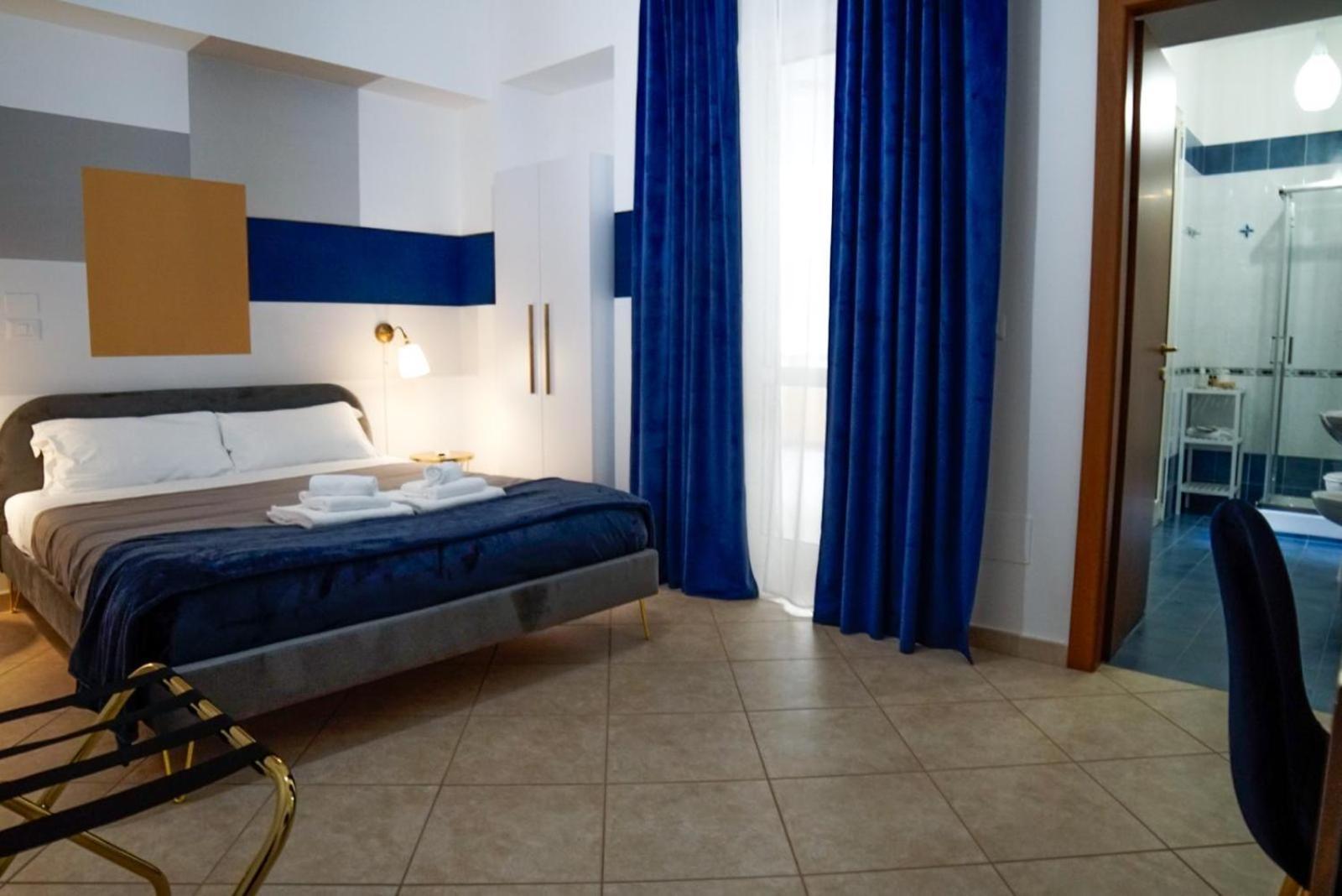 Matteotti Rooms Matera Kültér fotó